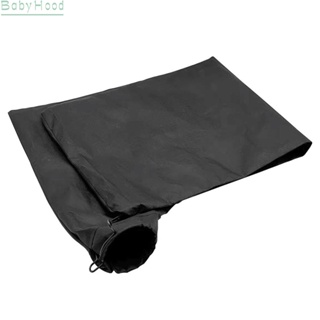 【Big Discounts】High Quality Anti dust Cover Bag Cloth Replacement for 255Miter Saw Sander Parts#BBHOOD