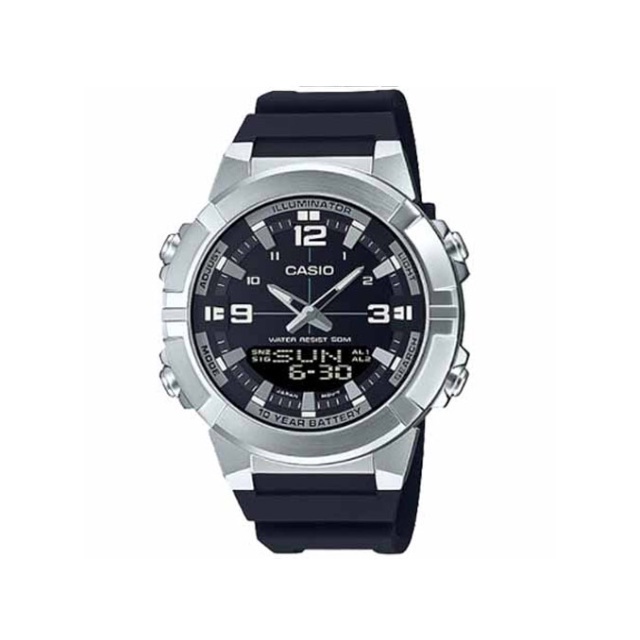 casio-นาฬิกาข้อมือ-casio-รุ่น-amw-870-1avdf-วัสดุเรซิ่น-สีดำ