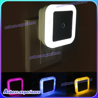 Auto Motion Sensor Night LED Light โคมไฟอัตโนมัติในร่มห้องโถงห้องนอนห้องนั่งเล่นบันไดโคมไฟ Experth