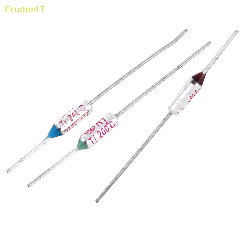 erudentt-10-ชิ้น-95-c-133-c-145-c-157-c-172-c-184-c-192-c-200-c-216-c-240-c-ฟิวส์ความร้อน-ใหม่