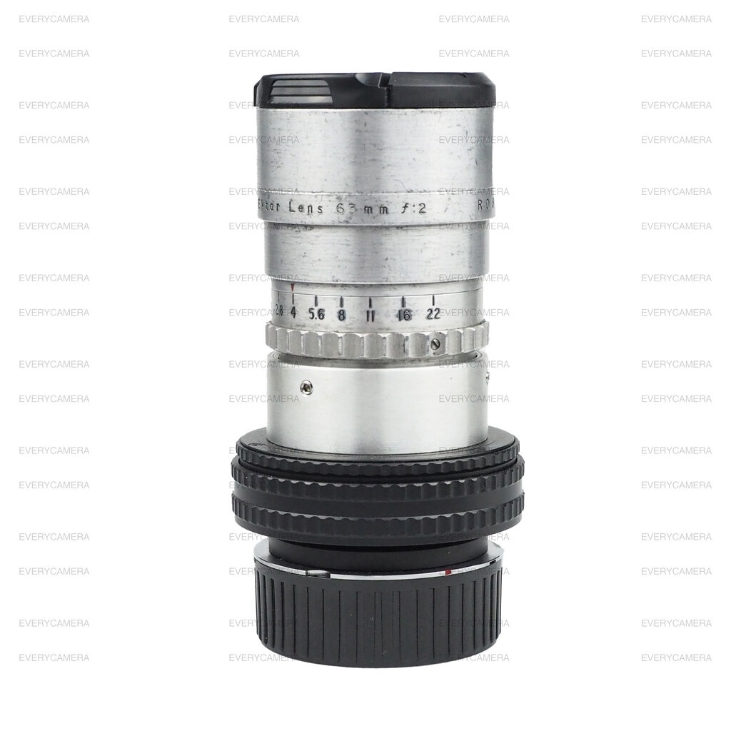 Kodak Cine Ektar 63mm f2 | Shopee Thailand