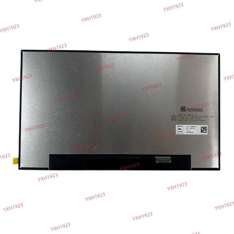 Écran LCD LED 14" IPS B140HAN06.8 - 1920x1080 30 Pins, Pour Ordinateur Portable