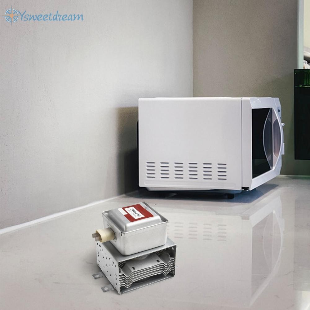 เสริมการทํางานของไมโครเวฟของคุณด้วยชิ้นส่วนทดแทน 2M210 M1 Magnetron ...