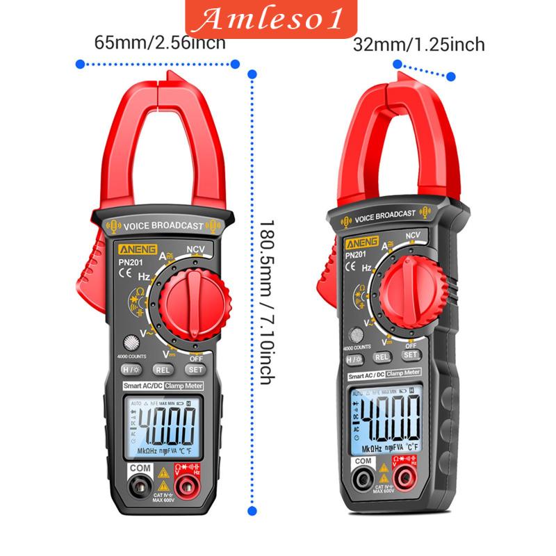 amleso1-เครื่องมัลติมิเตอร์ไฟฟ้า-สําหรับฟิวส์-ใช้ในครัวเรือน