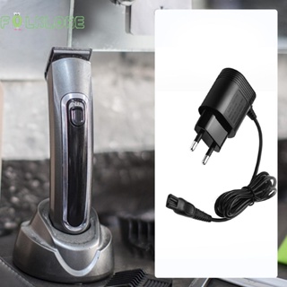 ❉ Folklore อะแดปเตอร์ชาร์จ 15V 5.4W 2-Prong ปลั๊ก EU สําหรับเครื่องโกนหนวด Philips 6070 6075 6095 8500 6070 6073 6076 9070