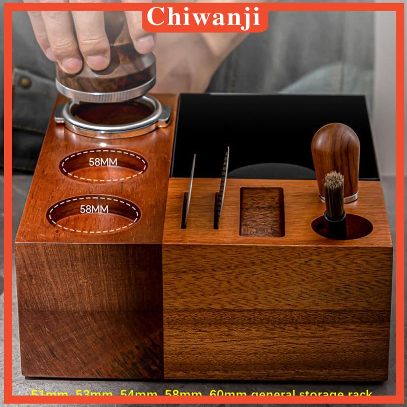 chiwanji-กล่องไม้-สําหรับจัดเก็บกากกาแฟ-โรงแรม-ร้านค้า