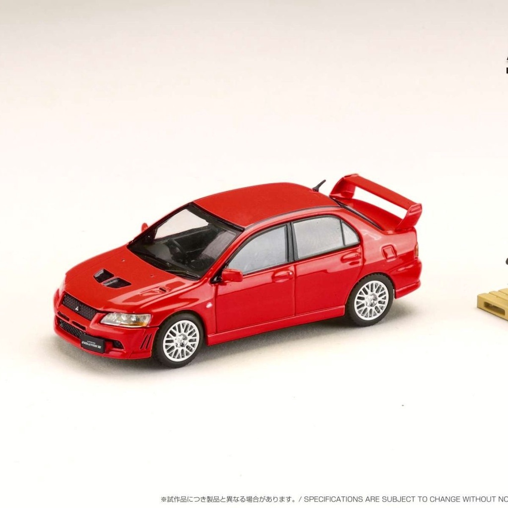 1-64-mitsubishi-evo7-generation-พร้อมเครื่องยนต์อัลลอย-โมเดล-รถ-ของเล่นเด็กผู้ชาย-ของขวัญวันเกิด-ตกแต่งบ้าน