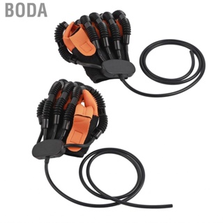 Boda Stroke Hand Glove  Safe Finger Rehabilitation Replacement for Hemiplegia