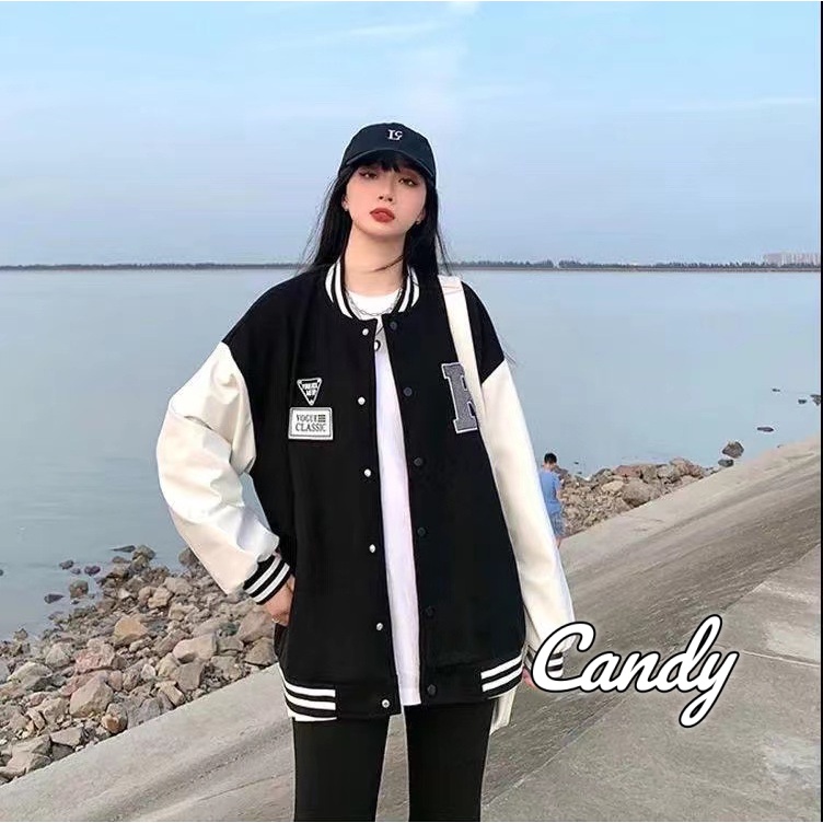 candy-kids-เสื้อกันหนาว-แขนเสื้อยาว-แบบสบาย-ๆ-เกาหลีค่ะ-2023-new-พิเศษ-คุณภาพสูง-ทันสมัย-stylish-wjk23907qv-36z230909