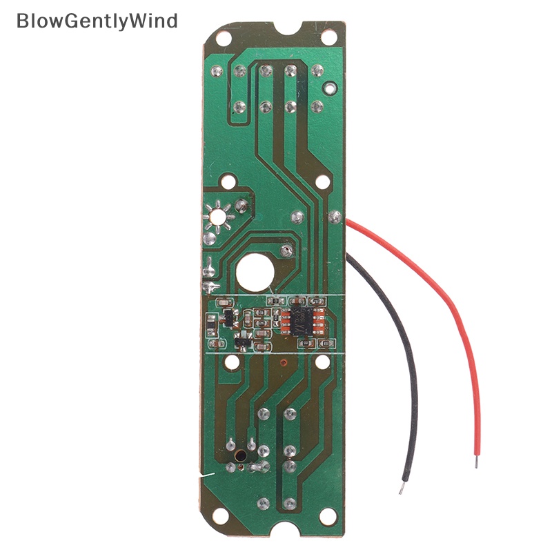 blowgentlywind-4ch-บอร์ดรับส่งสัญญาณ-และส่งสัญญาณ-pcb-27mhz-สําหรับรถบังคับ