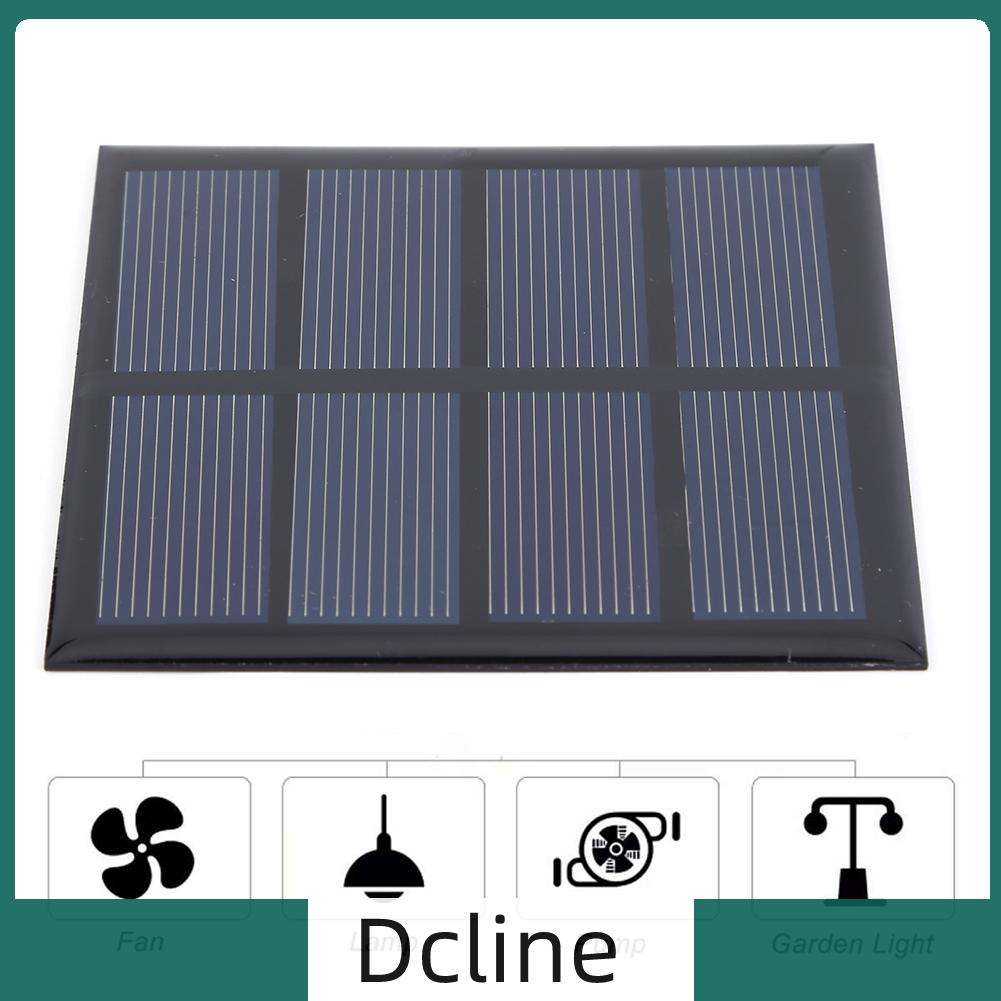 dcline-th-แผงชาร์จพลังงานแสงอาทิตย์-3w-2v-สําหรับแบตเตอรี่-1-5v-2v