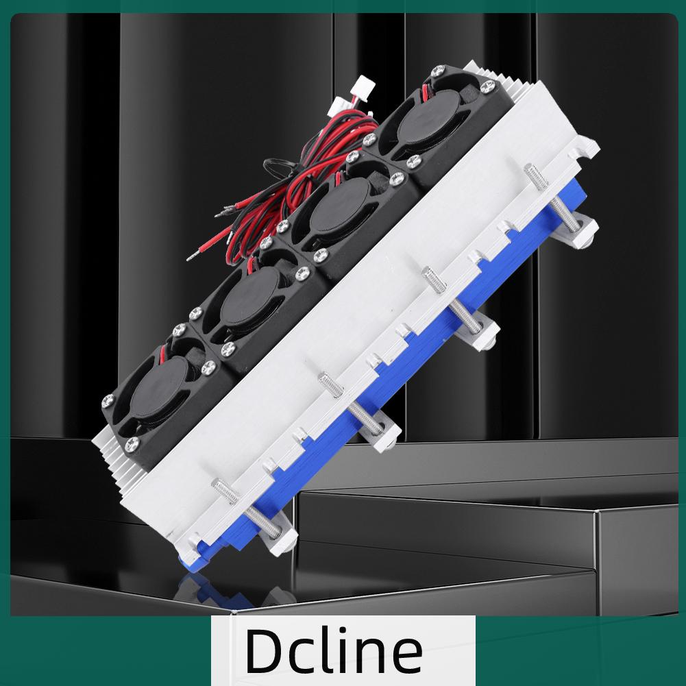 dcline-th-ชุดเครื่องปรับอากาศ-เทอร์โมอิเล็กทริก-ระบบทําความเย็น-กึ่งตัวนํา-30a-diy