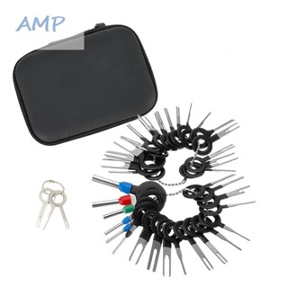 ⚡NEW 9⚡Professional Grade Electrical Wire Connector Pin Extractor Kit for Versatile Use