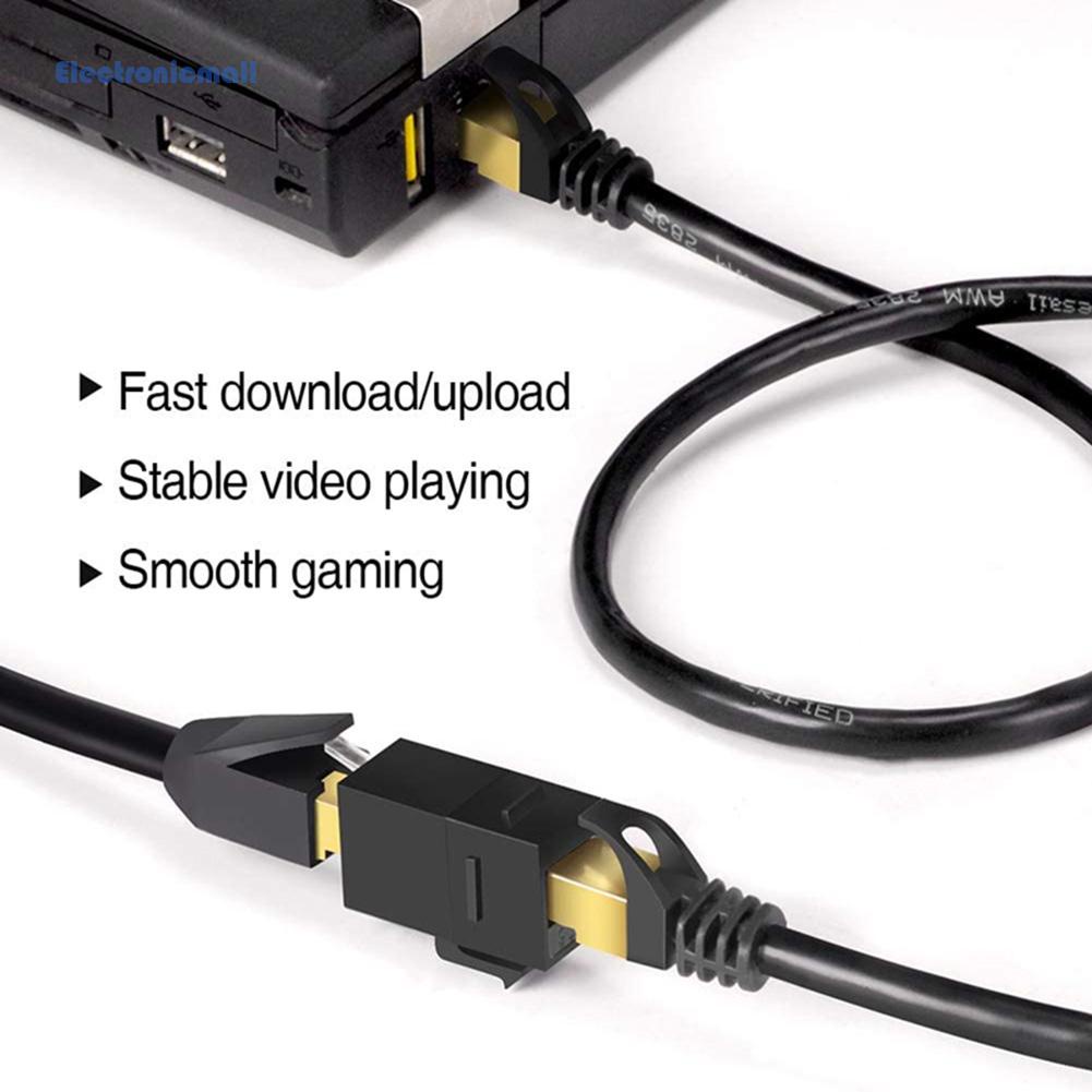 electronicmall01-th-คัปเปลอร์หินคีย์สโตน-rj45-cat6-cat6-ทนความร้อนต่ํา-ไม่นําไฟฟ้า