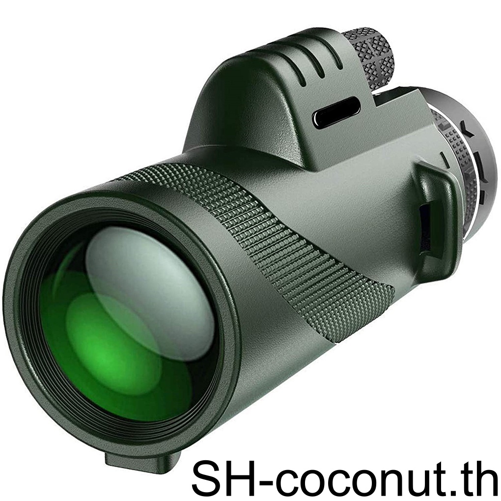 coco-กล้องโทรทรรศน์ส่องทางไกล-10-12-ขยายได้-ซูมได้-กันฝุ่น-สําหรับล่าสัตว์-เดินป่า-ดูนก