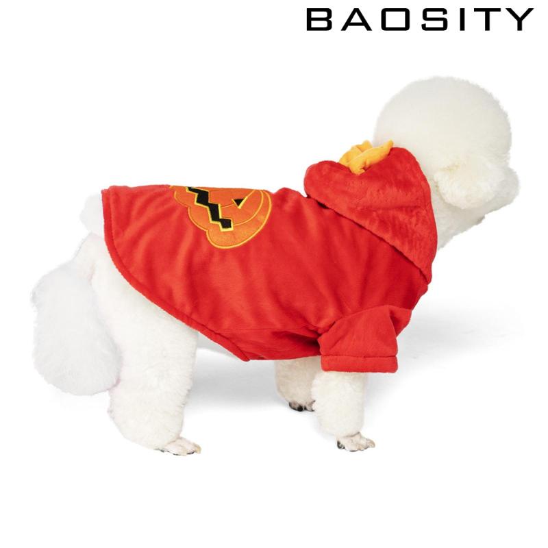 baosity-ชุดคอสเพลย์ฟักทอง-ฮาโลวีน-สําหรับสุนัข-แมว