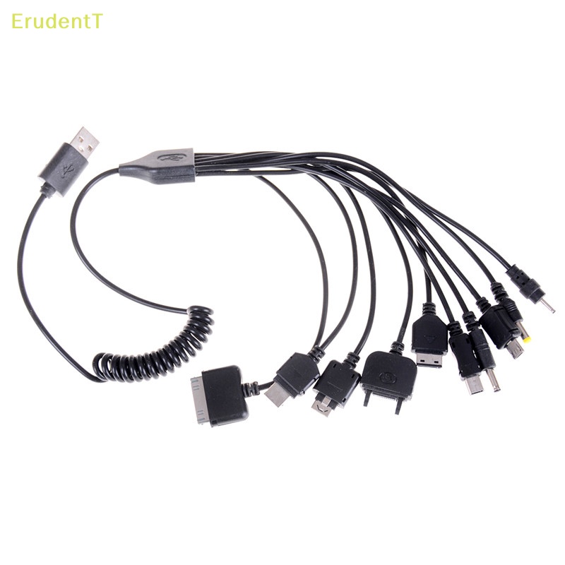 erudentt-10-in-1-สายชาร์จ-usb-หลายช่อง-พับเก็บได้-สําหรับโทรศัพท์มือถือ-ใหม่