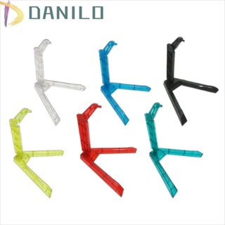 Danilo โมเดลตุ๊กตาฟิกเกอร์ 6 สี 1/144 HG/RG