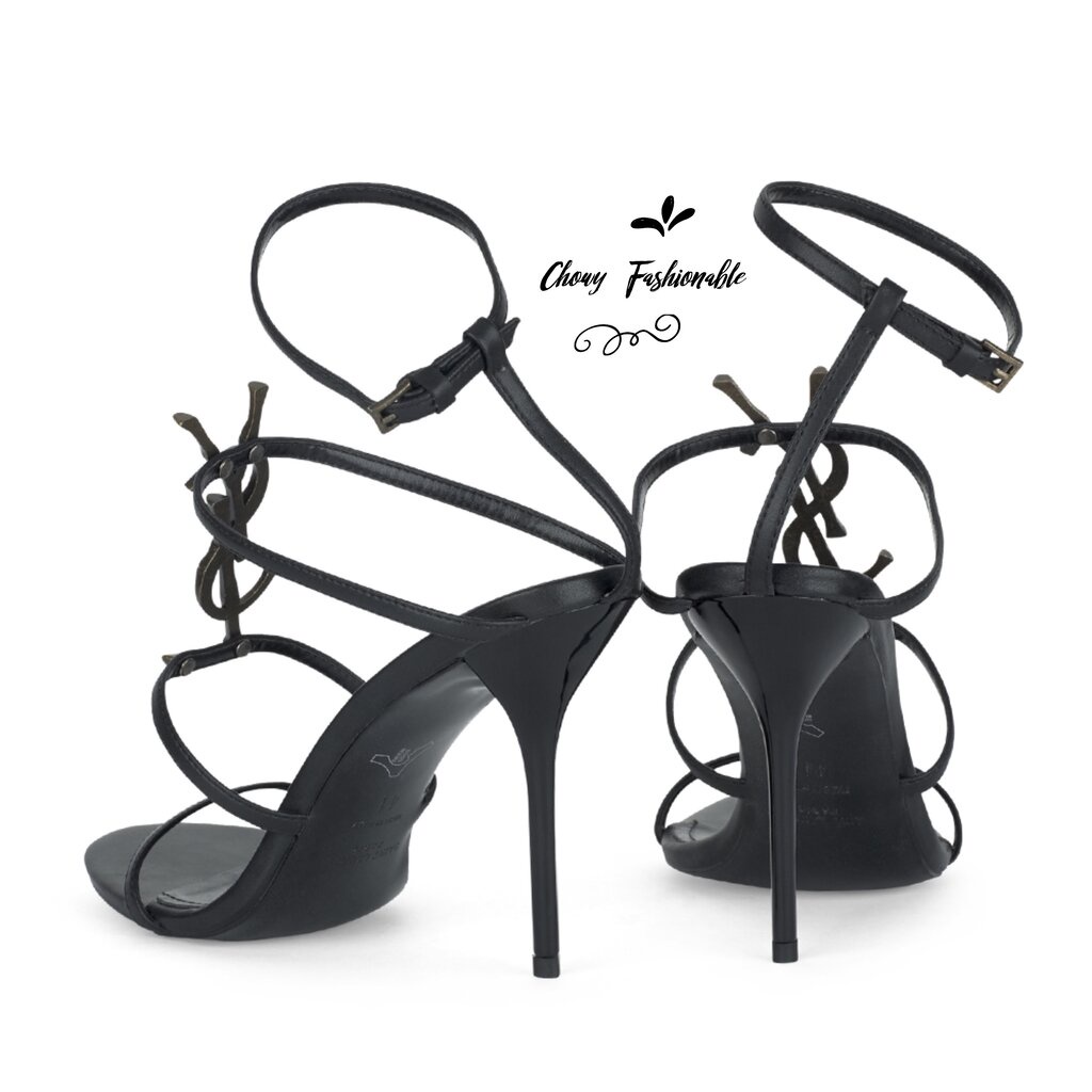 รองเท้าไซส์ใหญ่-41-43-ส้นสูงเปิดเท้าไซส์ใหญ่-sexy-high-heel-shoes-kr1142