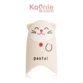 PASTEL CREATIVE Px8 PASTEL Inhaler Cap-Pet Series Cat 1pcs.