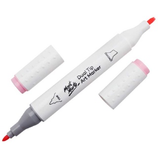 MONT MARTE SG DUAL TIP ART MARKER COSMO