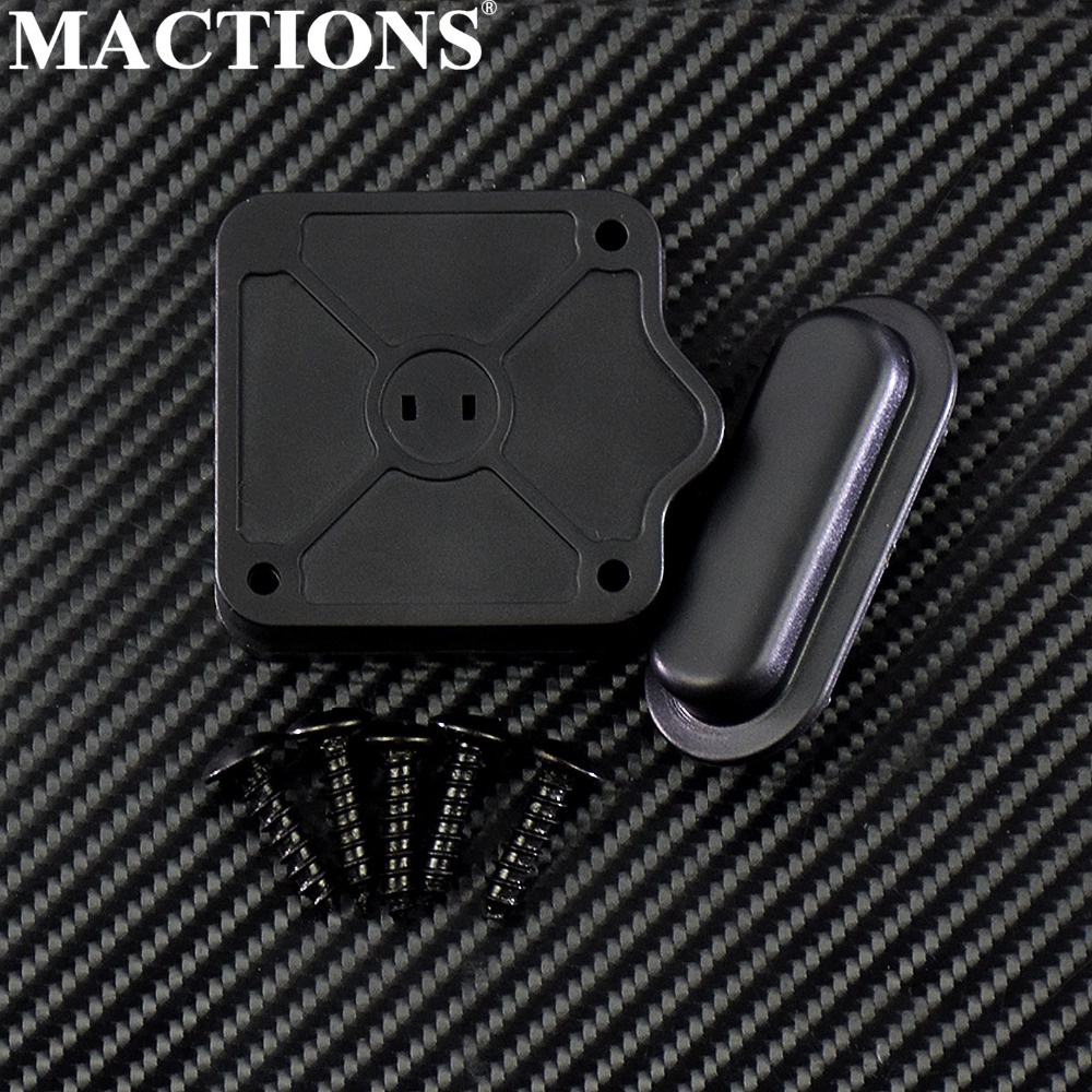 Pack Lid Cable Motorcycle Pack Lid Tether - Retractable Cable For Harley  Touring Models Pack Lid Retractor