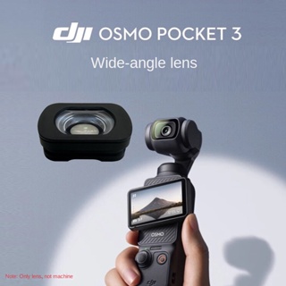DJI Osmo Pocket 3 Filtros Mega 14Pack