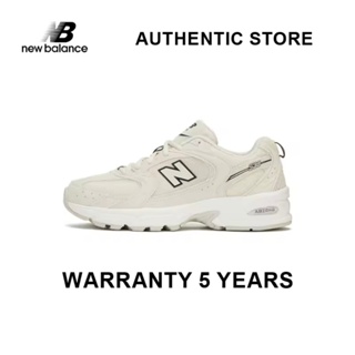 ภาพขนาดย่อของภาพหน้าปกสินค้าจัดส่งทันที รองเท้า New Balance 530 SG SH aa1 koaของแท้ 100% นิวบาลานซ์ NB530 เบามาก ดาราใส่เยอะ จากร้าน posee_home บน Shopee