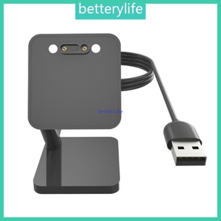 Btf อะแดปเตอร์แท่นชาร์จ USB สําหรับ Mibro T5-X5 P6S-P6 T3-S5