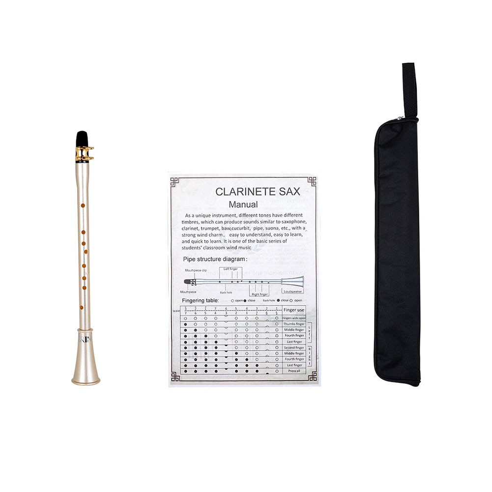 new-arrival-portable-clarinet-portable-sax-with-carrying-bag-pocket-clarinet-eb-kit