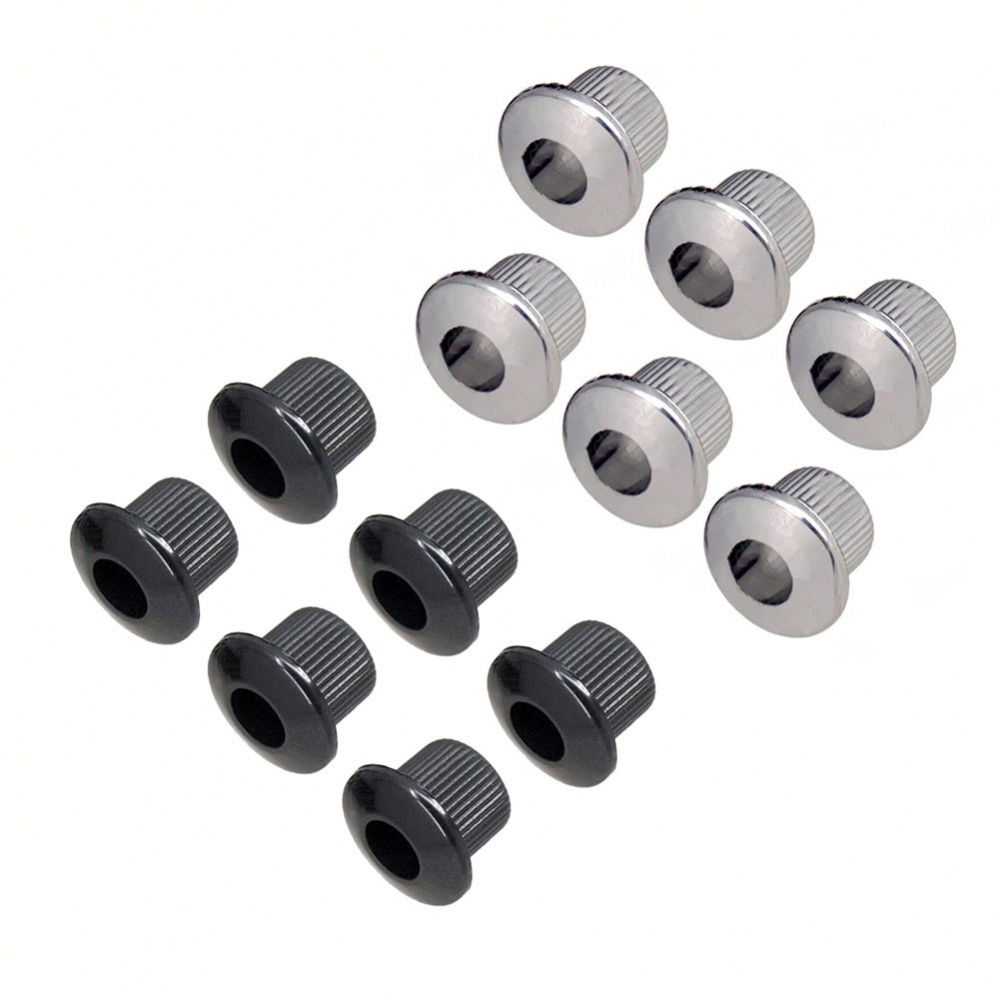 new-arrival-tuner-bushes-10mm-ferrules-nuts-for-vintage-guitar-machine-heads-tuners