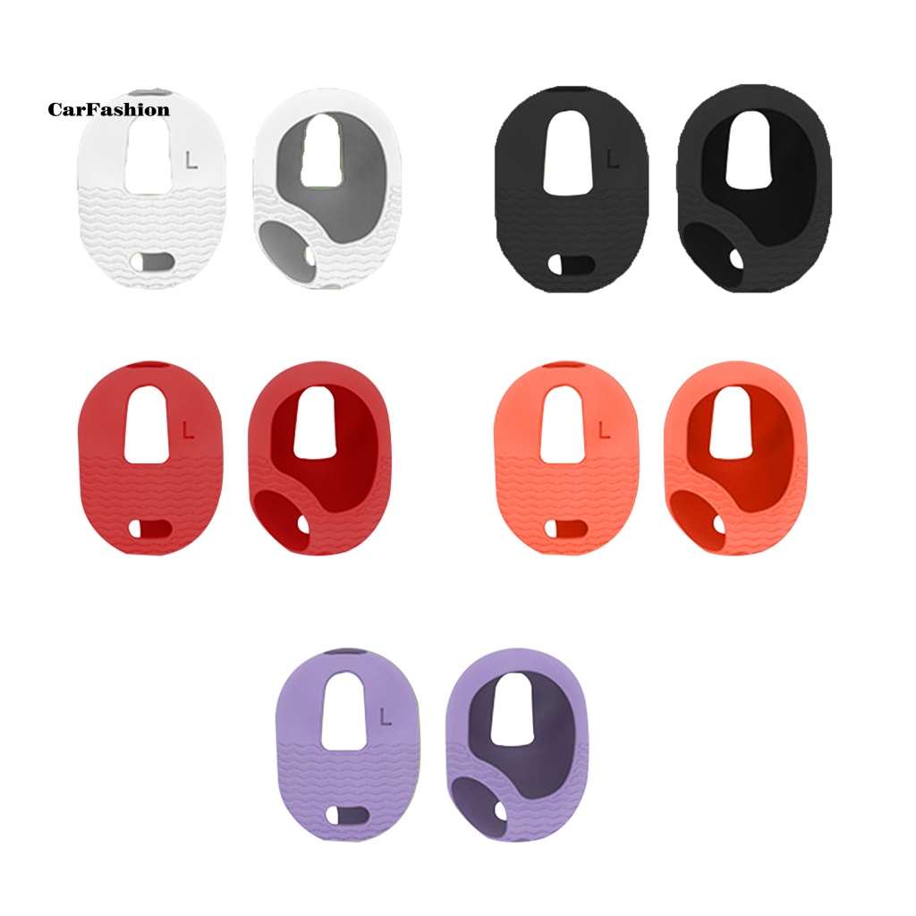 lt-carfashion-gt-ที่อุดหู-ซิลิโคน-แบบนิ่ม-กันลื่น-กันสิ่งสกปรก-สําหรับ-google-pixel-buds-pro-5-คู่