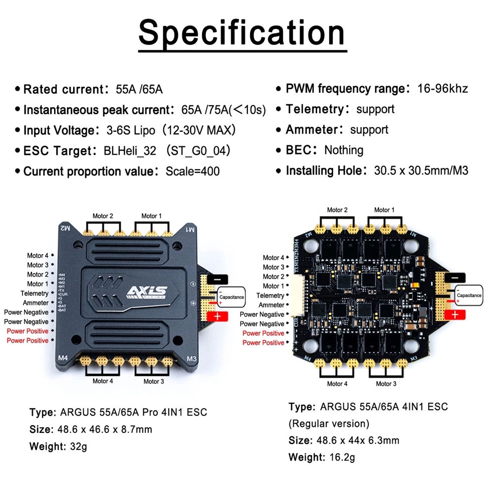 axisflying-argus-pro-55a-65a-bl-heli-32bit-3-6s-esc-สําหรับโดรนบังคับ-fpv-freestyle