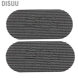 Disuu Hair   2 Pcs/Set Fringe Grip Holder for Salon  Home Accessories