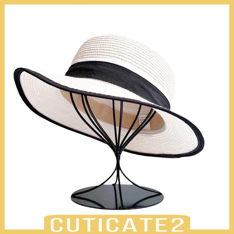 cuticate2-กรอบโลหะ-สําหรับแขวนหมวก-ซูเปอร์มาร์เก็ต