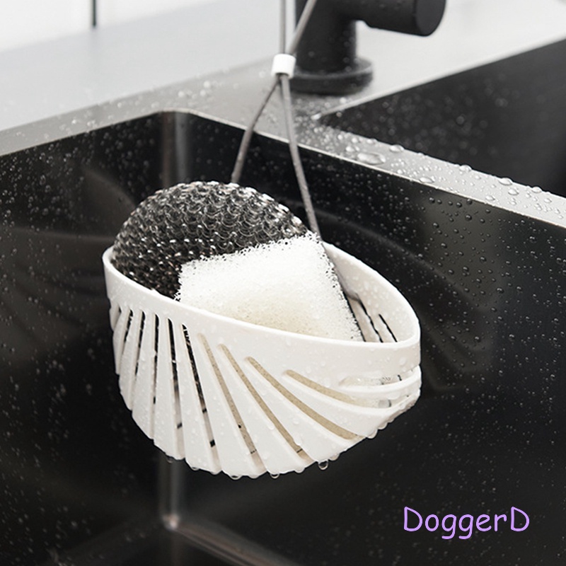 doggerd-ตะกร้าซิลิโคน-แบบแขวน-สําหรับอ่างล้างจาน-ห้องครัว