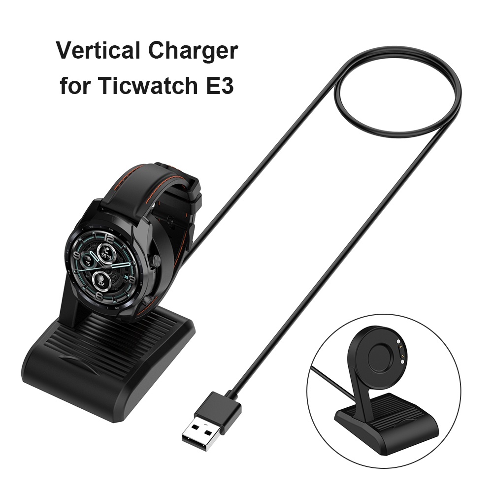 อะแดปเตอร์แท่นชาร์จ-แบบแม่เหล็ก-usb-สําหรับ-ticwatch-pro-5-x-e3-pro3-ticwatch-pro-3-lite