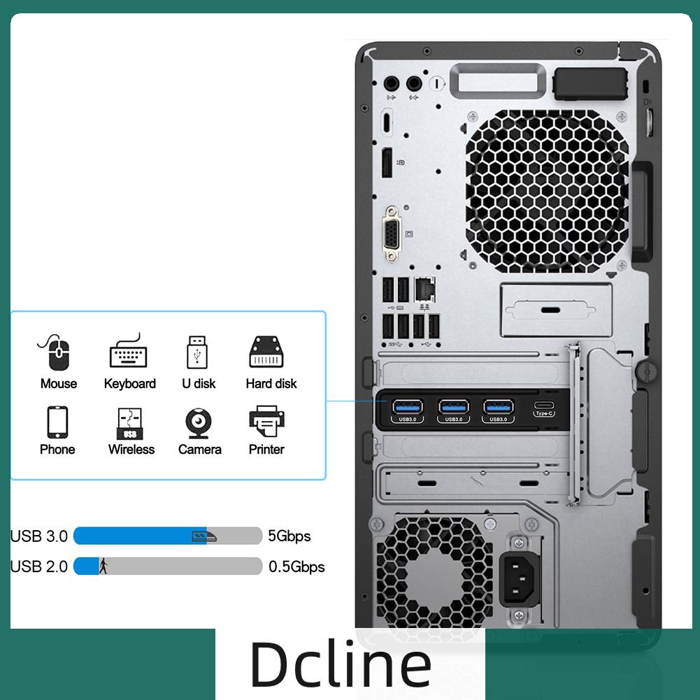 dcline-th-การ์ดควบคุมฮับ-pci-e-เป็น-usb-3-0-รองรับ-windowsxp-7-8-8-1-10