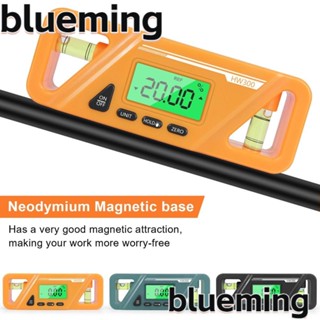 Blueming2 เครื่องวัดมุมดิจิทัล 360 องศา° ไม้โปรแทรกเตอร์ อิเล็กทรอนิกส์ วัดเอียง