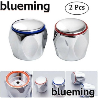 Blueming2 หัวก๊อกน้ําร้อน เย็น คุณภาพสูง สําหรับห้องน้ํา 2 ชิ้น