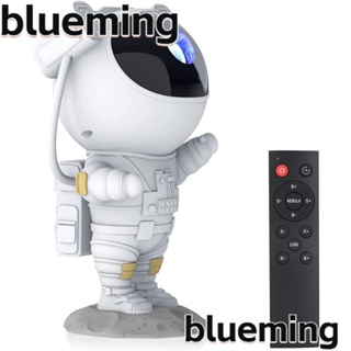 Blueming2 โคมไฟโปรเจคเตอร์ ฉายรูปนักบินอวกาศ พร้อมรีโมตคอนโทรล