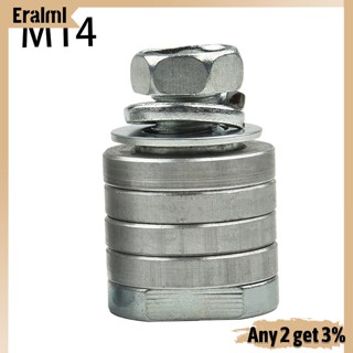 Eralml M14 เครื่องเจียรไฟฟ้า 125 ประเภท สําหรับผนัง กระเบื้องอิฐ