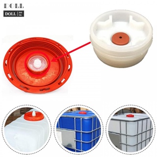 ⭐NEW ⭐Reliable Protection with this Durable IBC Tank Lid Breathing Cover and Valve Set