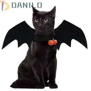 Danilo ชุดคอสเพลย์ฮาโลวีน สําหรับสัตว์เลี้ยง สุนัข แมว