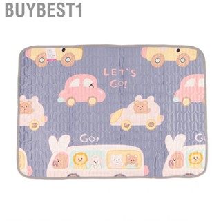 Buybest1 Incontinence Bed Pad 5 Layer  Cotton Adorable Pattern For Hbh