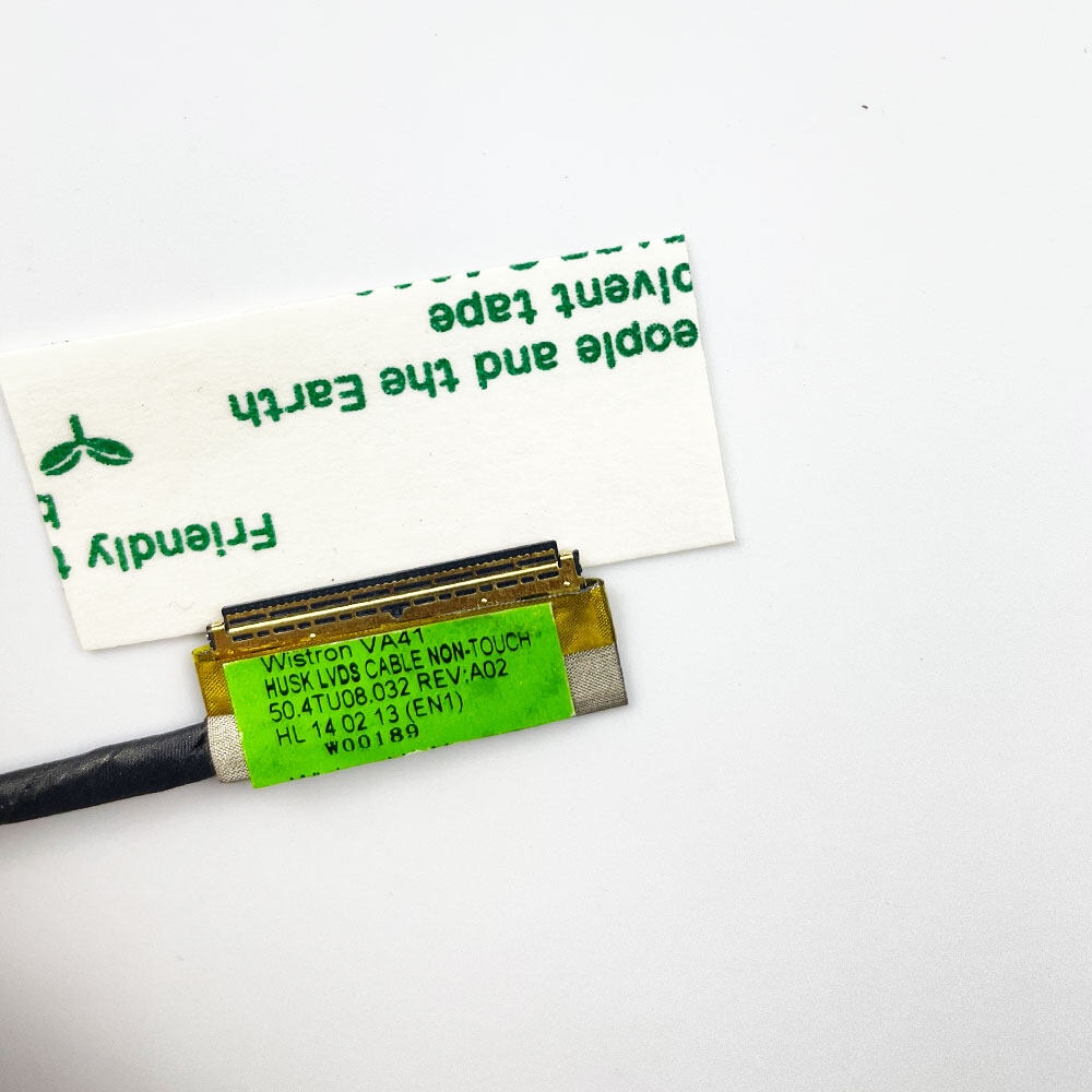 LCD LED Display Ribbon cable Acer V5-531 V5-531G V5-471 V5-471G 431 V5 ...