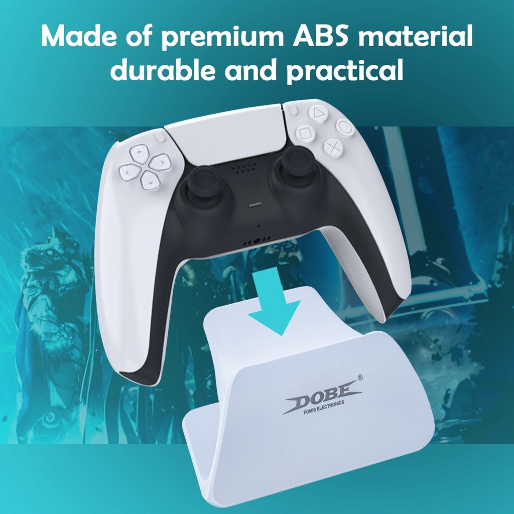 DOBE แท่นวาง จอย PS5 Playstation Play Station PS 5 Controller Gamepad ...