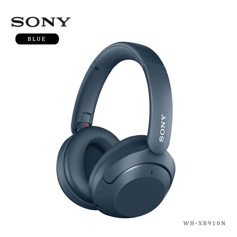 SONY WH-XB910N ワイヤレスノイズキャンセリングWH-XB910N