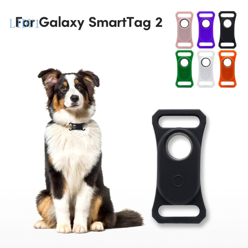 Lidu1 เคสป้องกันรอย กันรอยขีดข่วน สําหรับ Smarttag 2 Pet Dog Shopee