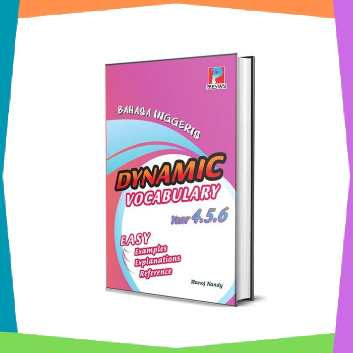 Dynamic English ปี 4,5 & 6 (NEW 2020) | Shopee Thailand